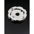 Ledil. Optical Lens Accessories - F15253_HEKLA-SOCKET-A