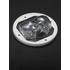 Ledil. Round Optical Lens White Silicone Box - FN14253_STELLA-A