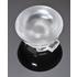 C10449_TINA-W Ledil Round Optical Lens Transparent PMMA Glue Box