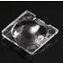 C15437_STRADELLA-CY Ledil Rectangular Optical Lens Clear PMMA Box