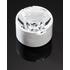 FA10887_TINA-RS Ledil Round Optical Lens White PMMA Tape Box