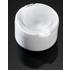 FA10643_TINA-M Ledil Round Optical Lens White PMMA Tape Box