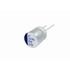 Lelon. Cap Aluminum Organic 470uF 16VDC 20% (10 X 12mm) Radial 5mm 0.008 Ohm 6000mA 2000h 105C Bulk - ORZ471M1CBK-1012