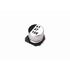 Lelon. Cap Aluminum Lytic 33uF 25V 20% (6.3 X 5.3mm) SMD 44mA 1000h 105C T/R - VES330M1ETR-0605