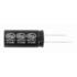 Lelon. Cap Aluminum Lytic 100uF 63V 20% (10 X 12.5mm) Radial 5mm 235mA 2000h 105C - RGA101M1JSA-1012G