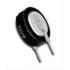 Lelon. Cap Supercap 0.33F 5.5V -20% to 80% ( 11.5 X 4.5mm ) PC Pin Stacked Coin 5mm 8uA 50 Ohm 1000h 70C - SCMDVL5R5334ZVV115004E