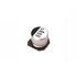 Lelon. SMD Aluminum Electrolytic Capacitors - VEH152M0JTR-1010