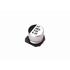 Lelon. Cap Aluminum Lytic 47uF 50V 20% (8 X 10mm) SMD 141mA 3000h 105C T/R - VEU470M1HTR-0810