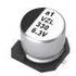 Lelon. Large Capacitance With Ultra Low Impedance Aluminum Capacitors - VZL152M0JTR-1010