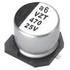 Lelon. Cap Aluminum Lytic 1000uF 16V 20% - VZT102M1CTR-1010