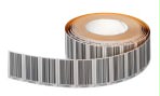 Bar code tapes