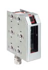 Sensors for potentially explosive areas