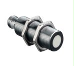 Ultrasonic distance sensors