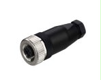 User-configurable connectors