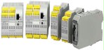 Programmable safety controllers