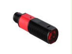 Photoelectric sensors/diffuse sensors, cylindrical