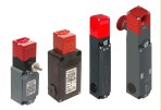 Safety locking devices