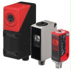 Contrast sensors