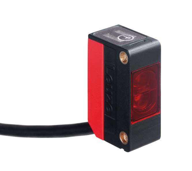 Leuze. FT5.3/2N - Energetic diffuse sensor - 50122576