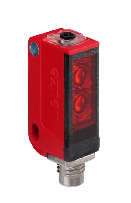 Leuze. RTFR 3B/66-S8 - Energetic diffuse sensor - 50108495