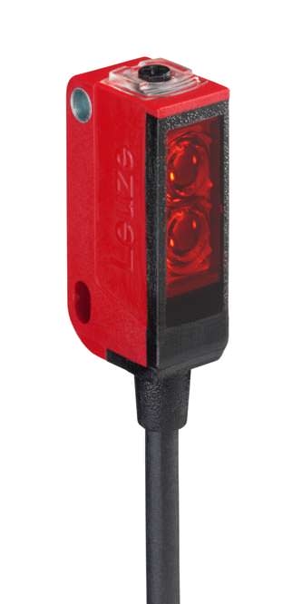 Leuze. RTFR 3B/66 - Energetic diffuse sensor - 50108496