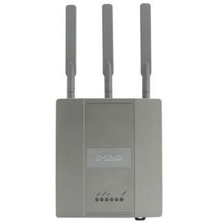 Точка доступа WiFi WLAN EMA00 Leviton