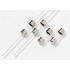 Littelfuse. Fuse Subminiature Fast Acting 3A 350V Holder Cartridge 5 X 15mm Glass Bulk CE/PSE/cULus - 0208003.MXP