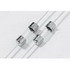 Littelfuse. Fuse Subminiature Slow Blow Acting 0.5A 350V Holder Cartridge 5 X 15mm Glass T/R CE/cULus 0209.500DRT1P