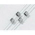 Littelfuse. Fuse Subminiature Slow Blow Acting 1A 350V Cartridge 5 X 15mm Glass Bulk CE/PSE/cULus - 0209001.MXEP