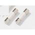 Littelfuse. Fuse Slow Blow Acting 4A 250V Axial 5 X 20mm Ceramic Bulk - 0215004.MXK24P