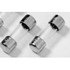 Littelfuse. Fuse Subminiature Slow Blow Acting 3A 250V Holder Cartridge 5 X 15mm Glass Bulk CE/CSA/PSE/UL - 0229003.VXP