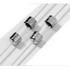 0230.750DAT1P Littelfuse Fuse Subminiature Slow Blow Acting 0.75A 250V Axial 5 X 15mm Glass T/R CE/CSA/UL