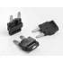 02400113P Littelfuse Automotive Fuses, 1A, 400VDC