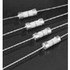 Littelfuse. Fuse Fast Acting 0.2A 250V Axial 3.02 X 8.4mm Ammo UL - 0242.200UAT1