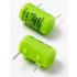 Littelfuse. Fuse 0.125A 125V Radial 8 X 13mm Bulk UL - 0259.125MX913