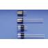 Littelfuse. Fuse Subminiature Very Fast Acting 0.1A 125V Radial 6 X 8mm Metal Bulk CSA 0272.100H