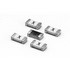 Littelfuse. Fuse Chip Fast Acting 1.75A 32V SMD Solder Pad 1206 Ceramic T/R CSA/UL - 04401.75WR