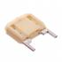 0447002.YXP Littelfuse Fuse Chip Fast Acting 2A 350V SMD Solder Pad 10.92 X 3.81 X 8.76mm Plastic Bulk Automotive CSA/UL