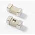 0476001.MR Littelfuse Fuse Chip Fast Acting 1A 250V SMD Solder Pad 2410 Ceramic T/R