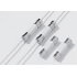 04773.15MXEP Littelfuse Fuse Miniature Slow Blow Acting 3.15A 500V Axial 5 X 20mm Ceramic Bulk PSE/SEMKO/cULus