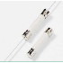 0505016.MXEP Littelfuse Fuse Miniature Fast Acting 16A 500V Axial 6.3 X 32mm Ceramic Bulk CE/cULus