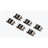0805L110WR Littelfuse PTC Resettable Fuse 1.1A(hold) 2A(trip) 6VDC 100A 0.8W 0.1s 0.05Ohm SMD Solder Pad 0805 T/R