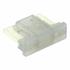 Littelfuse. Fuse Blade 5A 58V Socket 10.9 X 3.8 X 8.4mm Polyamide 66 Automotive - 0891005.U