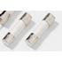 0977.500MXP Littelfuse Fuse Miniature Slow Blow Acting 0.5A 500V Holder Cartridge 5 X 20mm Ceramic Bulk SEMKO