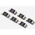 1812L035/60MR Littelfuse PTC Resettable Fuse 0.35A(hold) 0.7A(trip) 60VDC 10A 1W 0.15s 0.4Ohm SMD Solder Pad 1812 T/R