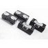 Littelfuse. Fuse Chip Very Fast Acting 0.125A 125V SMD Solder Pad 9.73 X 5.03 X 3.81mm T/R CSA/PSE/UL 0154.125DRL