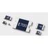 Littelfuse. PTC Resettable Fuse 2.6A(hold) 5A(trip) 6VDC 50A 0.8W 4s 0.003Ohm SMD Solder Pad 1210 T/R - 1210L260SLYR