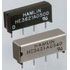 Littelfuse. Reed Relay 5VDC 500Ohm 0.5A SPST-NO( (19.05mm 5.08mm 7.62mm)) THT Dry - HE3621A0500