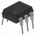 Littelfuse. Optocoupler DC-IN 1-CH Transistor With Base DC-OUT 6-Pin DIP Tube - LDA101