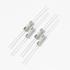 Littelfuse. Fuse Miniature Fast Acting 1A 250V Axial 5 X 20mm Ceramic Bulk CE/CQC/CSA/KC/PSE/VDE - 0216001.MXESPP
